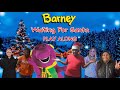 Waiting For Santa Play Along 2nd Release