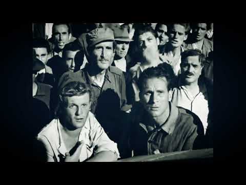 Bicycle Thieves | Picture by Picture | Vittorio De Sica | Alessandro Cicognini.