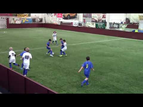 MTE U10 - Gyirmót SE U10