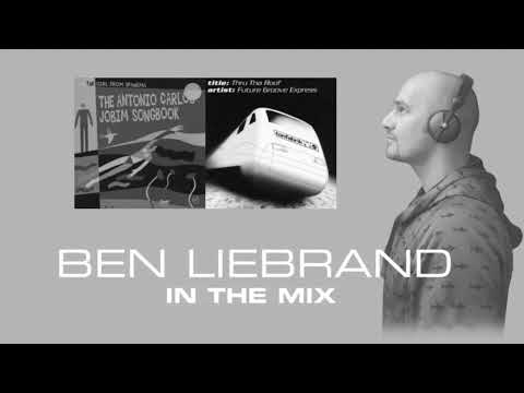 01-07-2022: Ben Liebrand - Minimix - Ipanema Thru Tha Roof