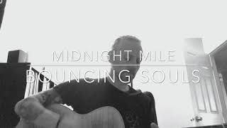 Midnight Mile