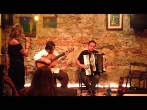 Bar Semente - música viva (13-12-13)