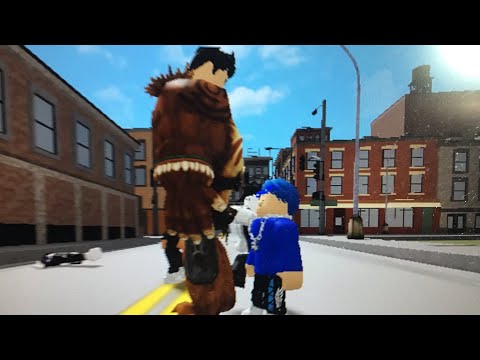 ROBLOX BULLY STORY SEASON 3 PART 3 NEFFEX 😤BITE ME 😤