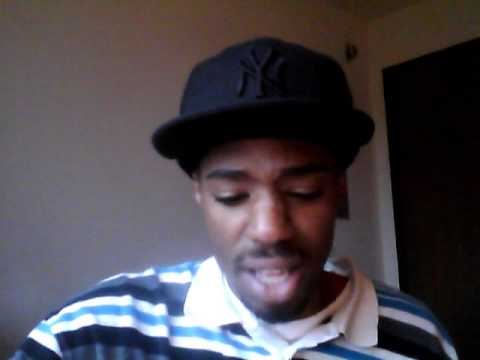 underground rap 2009