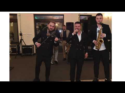 Ionut Ardelean - Colaj Etno 2025 (COVER LIVE)