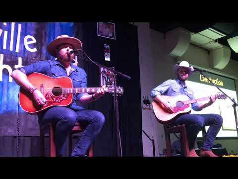 Drew Kennedy at Nashville Lights