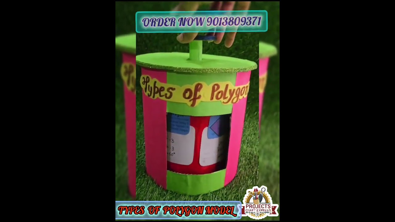 TYPES OF POLYGON 🛑🛑🔷 🟥🟥🟥🟥|| Mathematics  geometric shapes ||#polygons  #mathematicseducation