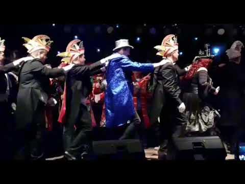 Bôntj & Blauw - Op ein bein