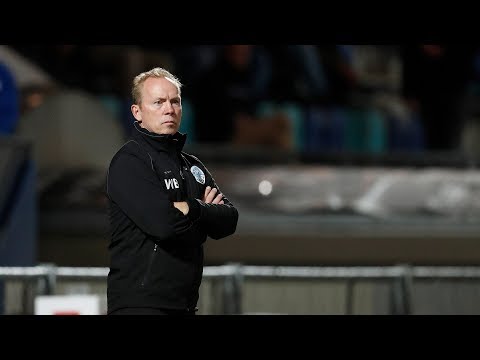 Boessen: "We weten waar de kwetsbaarheden liggen bij Telstar"