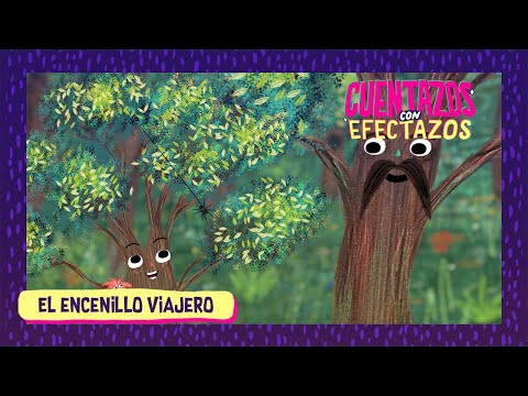 EL ENCENILLO VIAJERO