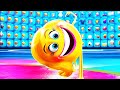 THE EMOJI MOVIE CLIP COMPILATION 2017