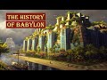 Hanging garden of babylon | Mysterious video