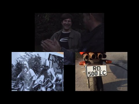 Brink 2007 #HONKA 1 von 💯 Moped Story - Siggi zu schnell & Klatsche 💨 Uwe war das !