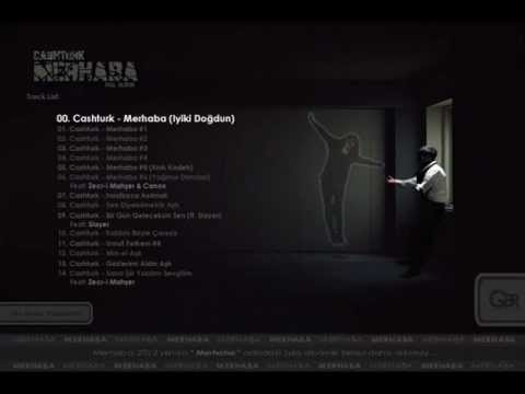 00. Cashturk - Merhaba (İyiki Doğdun)