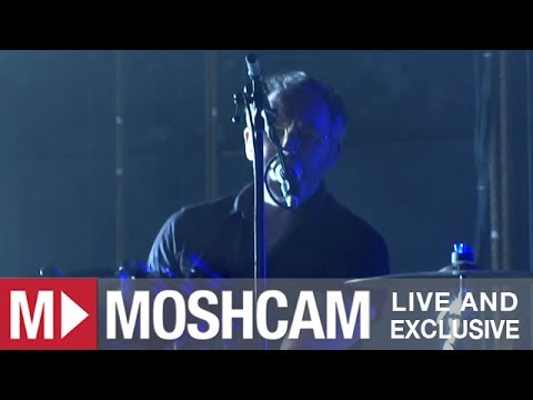 Hot Chip | Shake A Fist | Live in Sydney