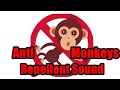 Anti Monkeys Repellent Sound