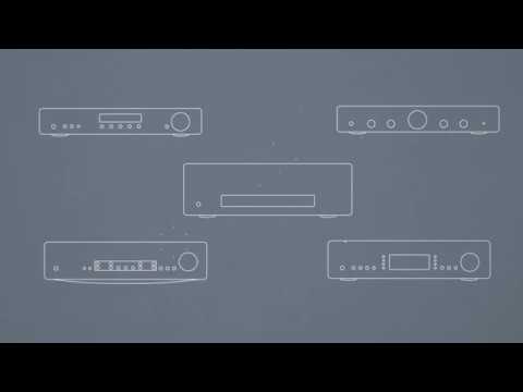 A Beginners Guide to Hi-Fi Amplifiers – Which Amp Should I Choose?  Cambridge Audio