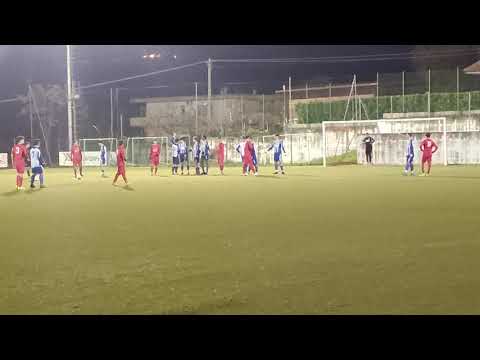 Abruzzo - Juniores Provinciali U19 Pescara Unico G8 - Scafapassocordone U19 vs Pianella 2012 U19