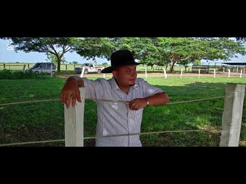Abrahant Briceño en vivo, desde Santa Bárbara - Monagas.