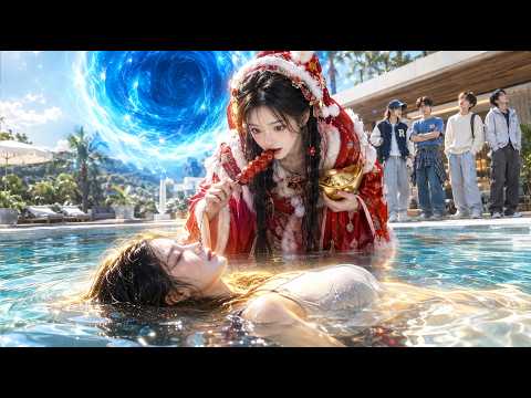吉星女孩下凡淪為豪門被棄真千金，父母偏愛假女兒將她趕出家門，覺醒歸來她不忍了，惡毒父母和妹妹她直接扇臉扇到爽
