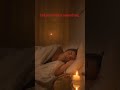 Did You Notice Something Horrorstories Scary Ghost Shorts Notice Sleeping Girl