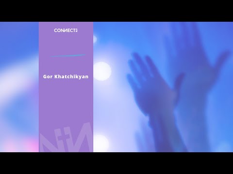 Gor Khatchikyan | 16 juni 2024