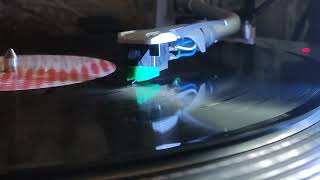 Rod Stewart. Can we still be friends. 1984@ (Audio Technica AT-LP 120X usb)