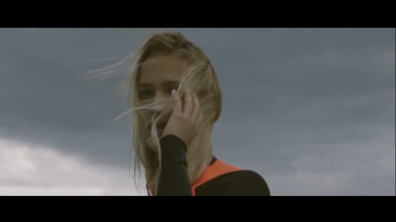 Jill Shaw — Let The Right One In