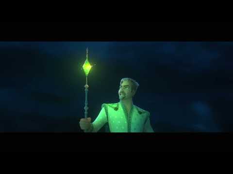 Ariana DeBose, Wish - Cast - This Wish (Reprise) (From "Wish") (Official Video)