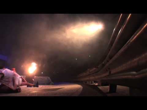 Thomster bei?? Nein... eigentlich nix von der D!s DARKSIDE SHOW via D!s Danceschool