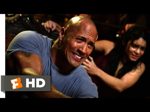 Journey 2: The Mysterious Island (2012) - Torpedoes Away! Scene (10/10) | Movieclips