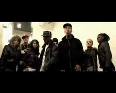 De new Promo Clip Mc Nino Ft LRP - Ronddingen (Strictly Prom