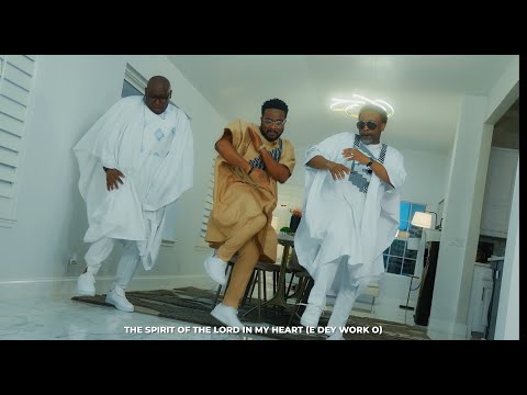 E dey work again - Samsong feat. Gabriel Eziashi and Henrisoul