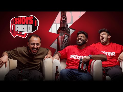 Teacher ke sath Tinder match? Shots Fired ep 4 | Ft. @kushagrasrivastavaa and @ComicKaustubhAgarwal
