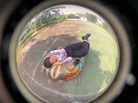 Mari Meraki (feat. Kay Oscar) - Bloom (Official Video)