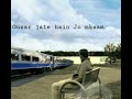 Zindagi Ke Safar Mein Guzar Jate Hain Jo Mkaam Aap Ki Kasam 1974 Kishore Kumar