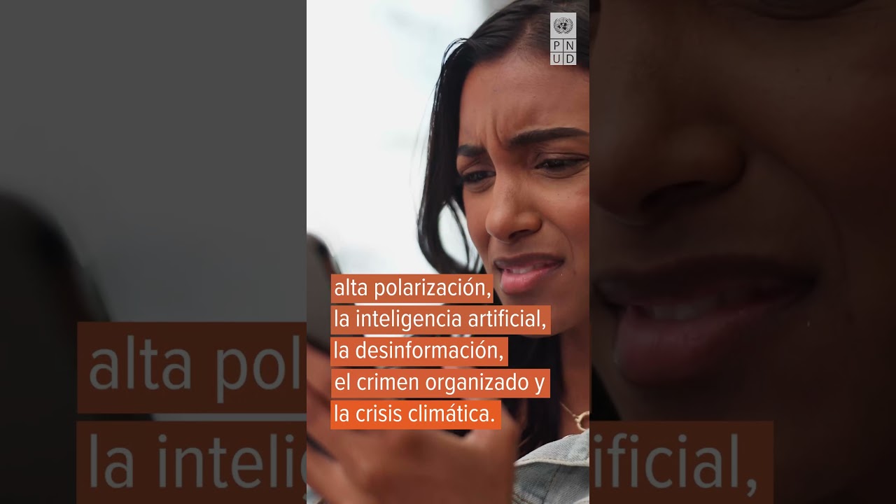 Democracias bajo presión