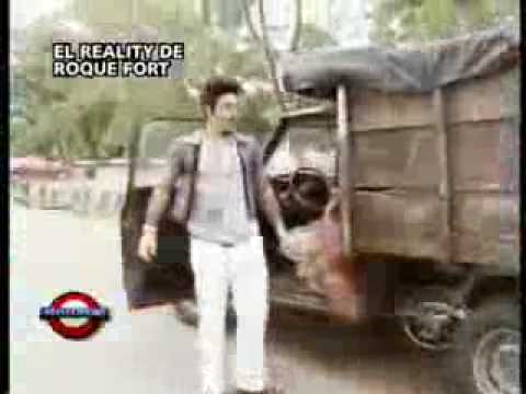 Sin Codificar - Roque Fort de Picnic (parte 1)