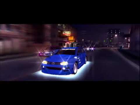 Midnight Club 3: DUB Edition - Trailer - OXM 39