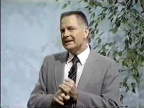 Laws Of Faith - Session 3