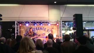 Until Tomorrow - Darline at Country to Country at the O2 London 12.03.16