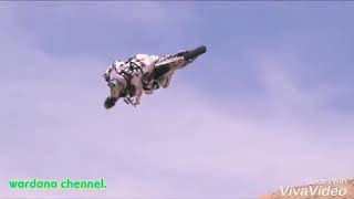 Download lagu DJ Kau pengisi hatiku versi motocross mp3