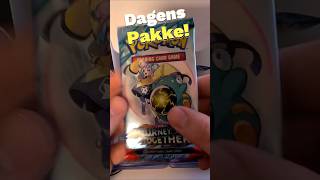 Dagenspakke: Scarlet & Violet: Journey Together! #pokemon #pokemontcg #pokemoncardopening