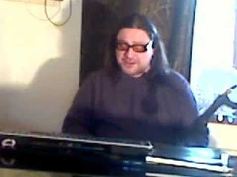 I CAN'T GO BACK TO SAVOURY NOW-JOHN SHUTTLEWORTH.DANIEL ROUN