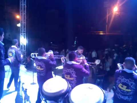 La indomable banda san jose!! solo existe una mujer y no podras