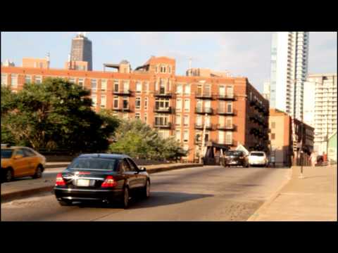 RIDE ALONG OFFICIAL TRAILER