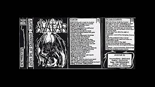 Avatar - Emperors Of The Night (Demo) (1994) (Full Demo)