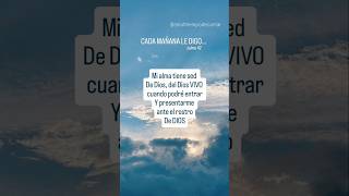 Cada día declaro este salmo!!!!! 🎧🙏 #salmoscantados
