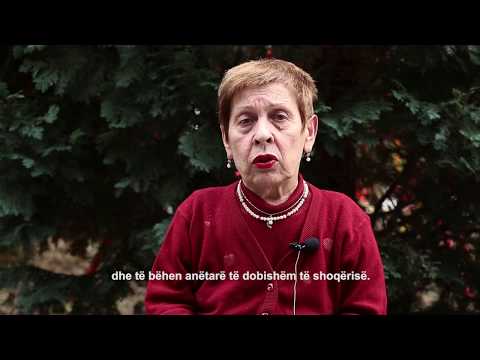 Së bashku kundër dhunës