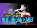 BENDUNGAN KARET NUNG UL QISMA CITRA NADA LIVE LAPANGAN DUSUN KENDAGA LARANGAN BREBES